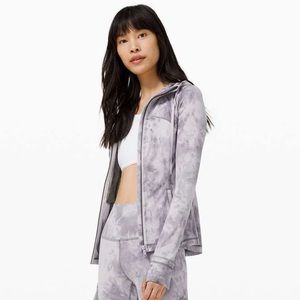 Lululemon Hooded Define Jacket *Nulu